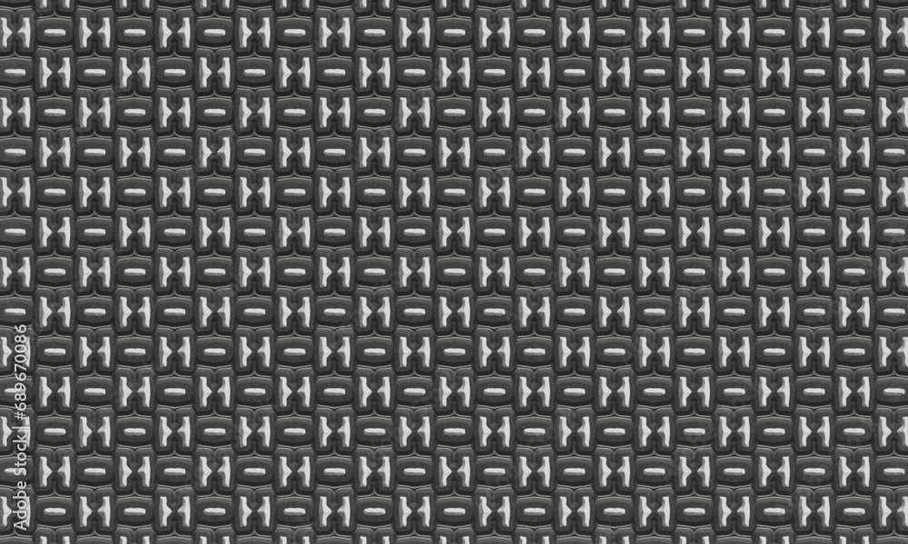 Vector Bliss: This seamless pattern marries precision with creativity, offering a mesmerizing tapestry of geometric elegance. Versatile for textiles or digital projects, it unveils intricate details u Vector Bliss: This seamless pattern marries precision with creativity, offering a mesmerizing tapestry of geometric elegance. Versatile for textiles or digital projects, it unveils intricate details u