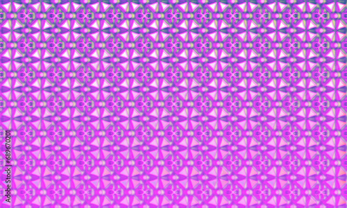 Vector Bliss: This seamless pattern marries precision with creativity, offering a mesmerizing tapestry of geometric elegance. Versatile for textiles or digital projects, it unveils intricate details u