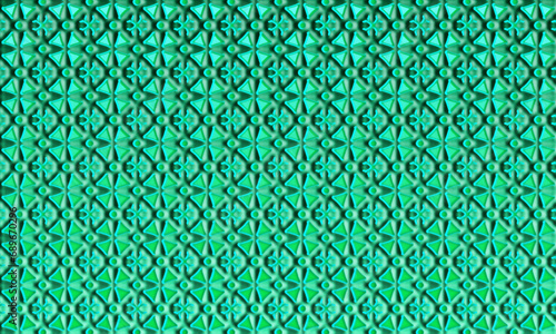 Vector Bliss: This seamless pattern marries precision with creativity, offering a mesmerizing tapestry of geometric elegance. Versatile for textiles or digital projects, it unveils intricate details u