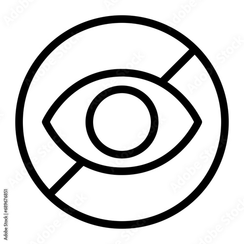 private line icon