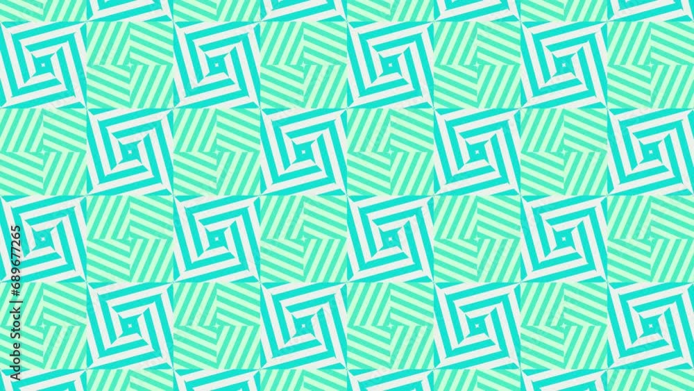 Moving multicolored stripes. Abstract striped background. Seamless loop video. Moving multicolored stripes. Abstract striped background. Seamless loop video.