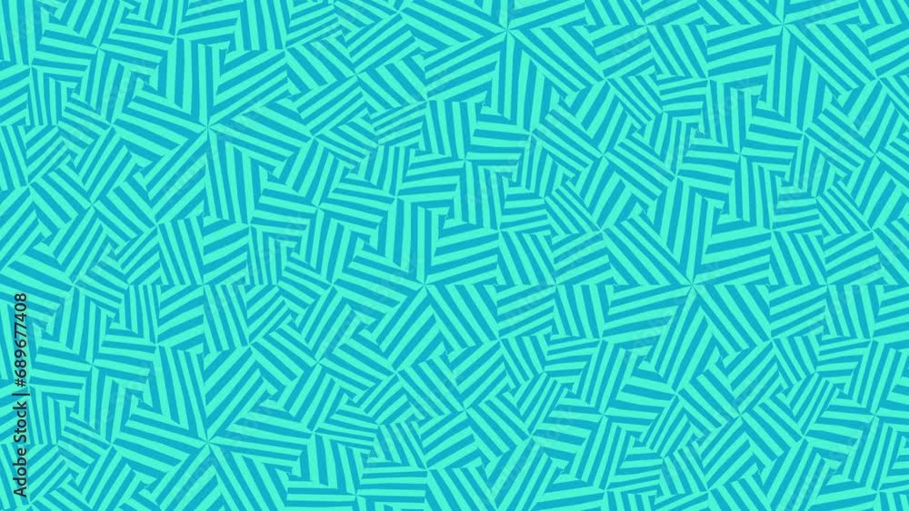 Moving multicolored stripes. Abstract striped background. Seamless loop video. Moving multicolored stripes. Abstract striped background. Seamless loop video.