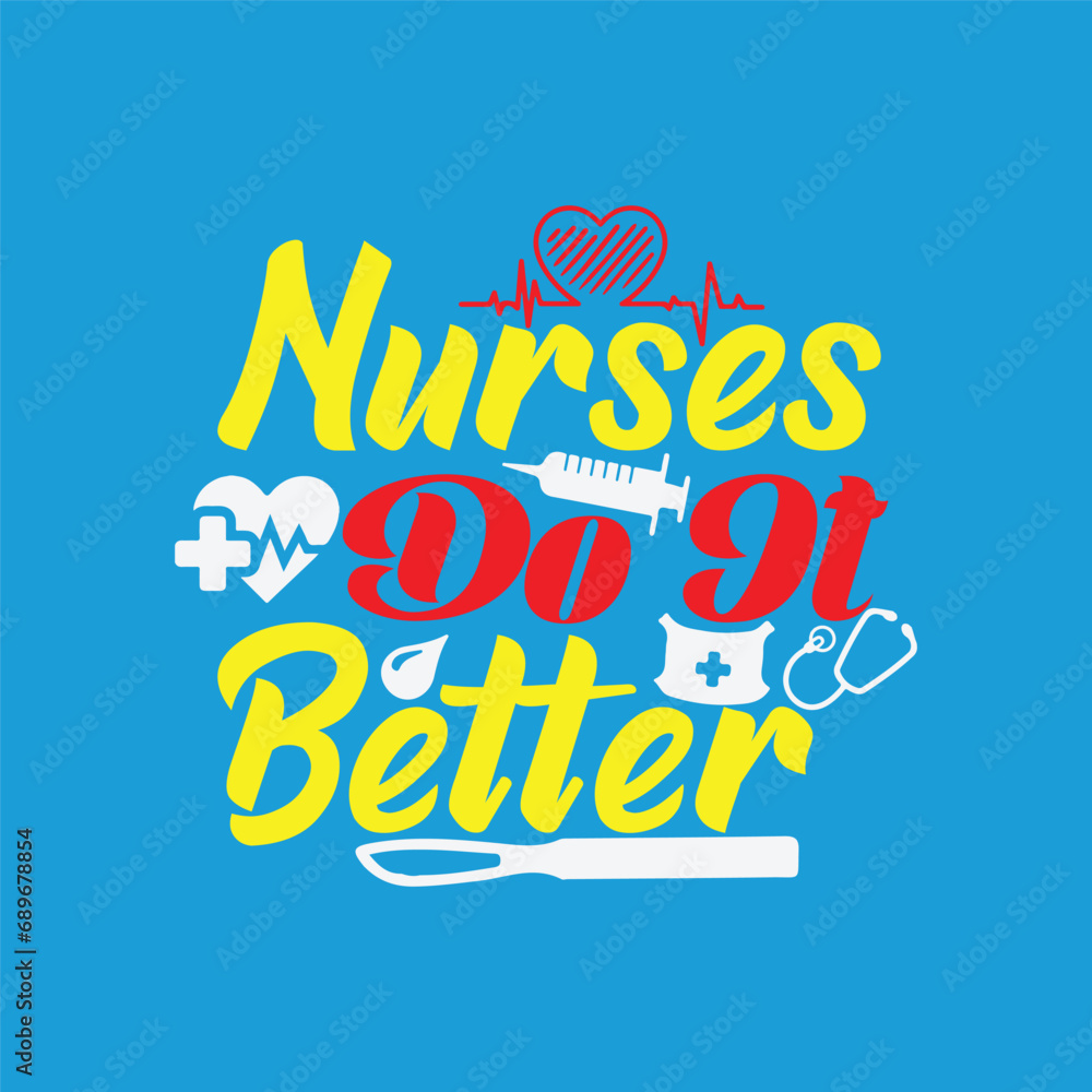 Nurses Do It Better 2