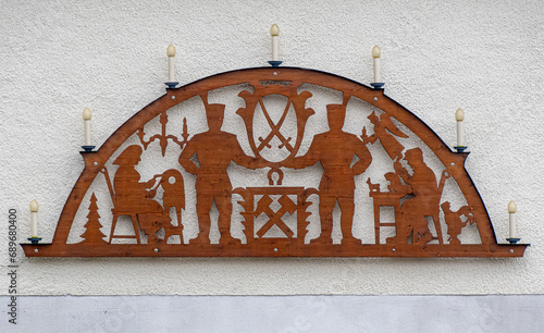 Schwibbogen