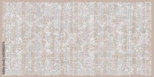 High definition geometry texture repeat pattern on creative texture surface