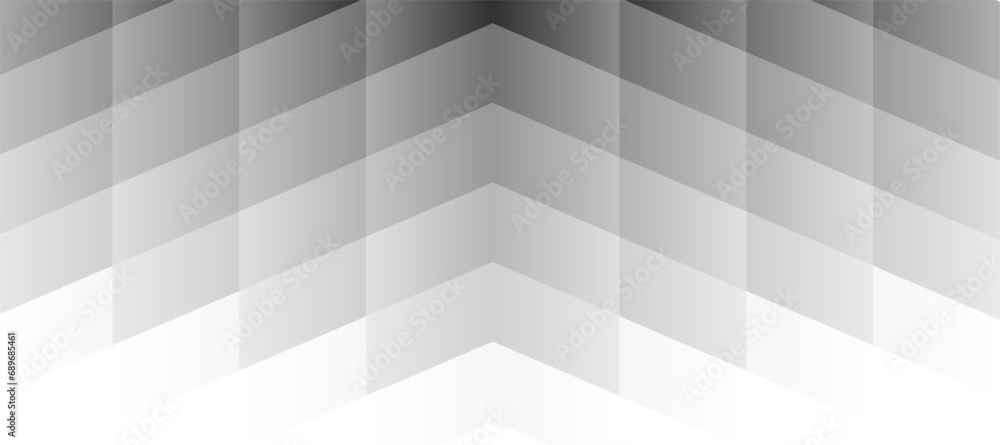 abstract monochrome mosaic with grey arrow background abstract monochrome mosaic with grey arrow background