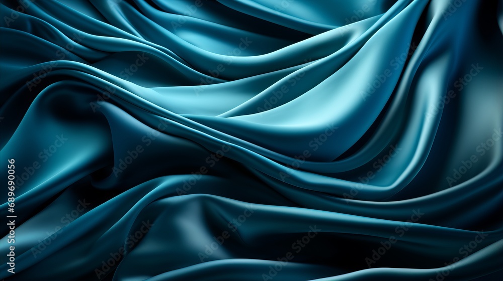 Vibrant threads weave together in a mesmerizing dance, forming an abstract tapestry of fashion and self-expression Vibrant threads weave together in a mesmerizing dance, forming an abstract tapestry of fashion and self-expression