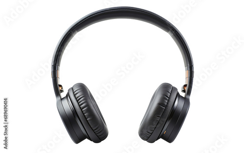 Noise-Canceling Bluetooth On Transparent PNG