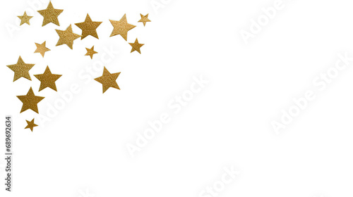 gold stars