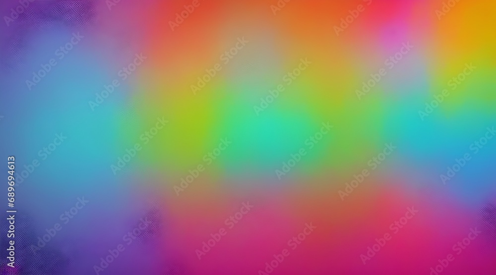 Colorful Texture Background
