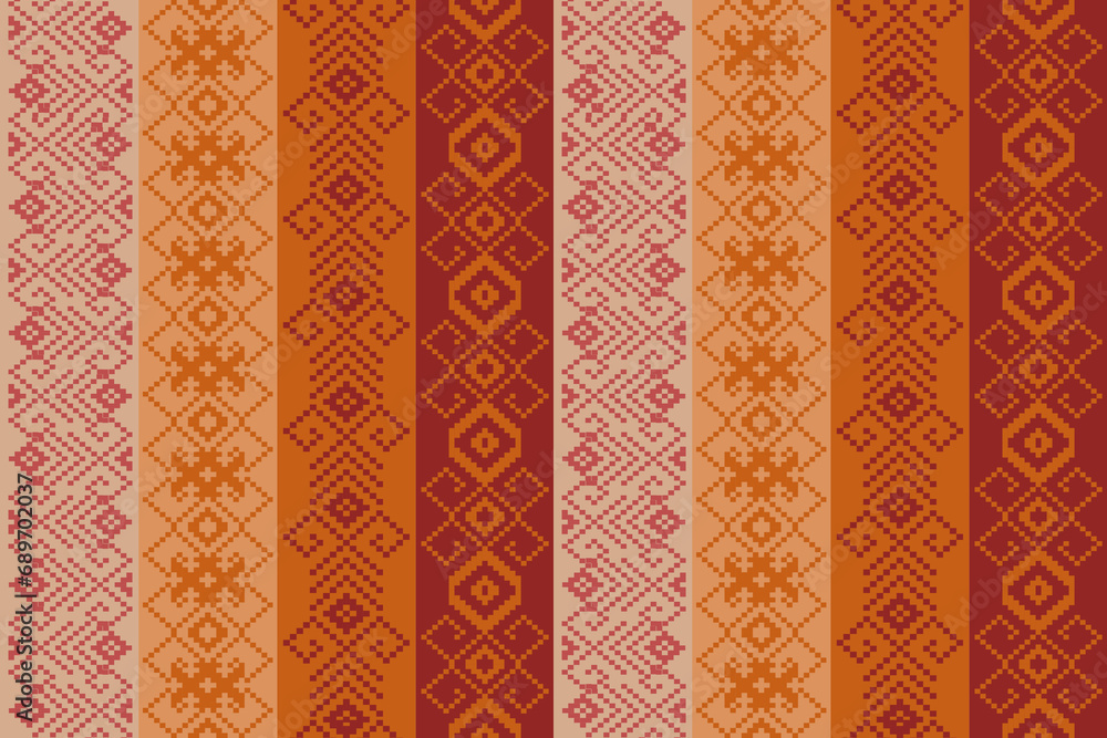 Traditional ethnic,geometric ethnic fabric pattern for textiles,rugs,wallpaper,clothing,sarong,batik,wrap,embroidery,print,background, illustration Traditional ethnic,geometric ethnic fabric pattern for textiles,rugs,wallpaper,clothing,sarong,batik,wrap,embroidery,print,background, illustration
