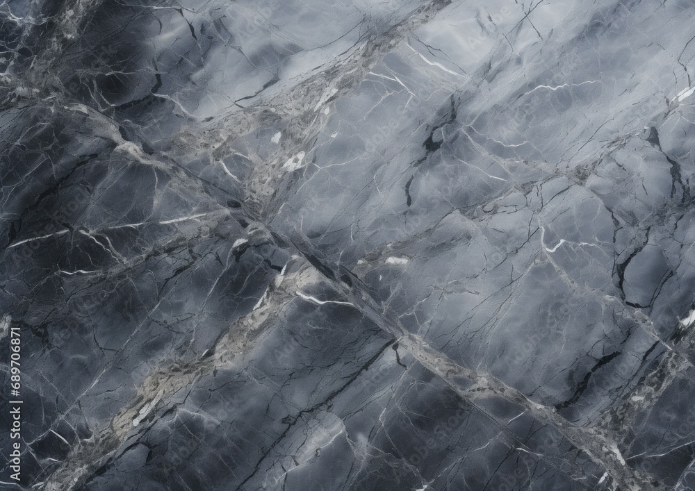 Top view white black gray marble background texture with natural pattern Top view white black gray marble background texture with natural pattern