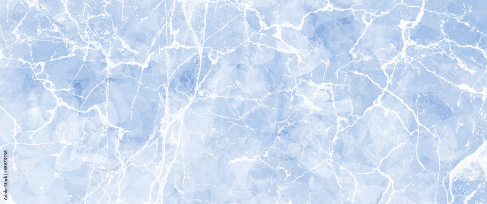 Blue winter texture art vector background for cover design, poster, cover, banner, flyer, cards. Ice. Cold. Frozen water. Hand-drawn brush strokes. Christmas abstract illustration for background. Blue winter texture art vector background for cover design, poster, cover, banner, flyer, cards. Ice. Cold. Frozen water. Hand-drawn brush strokes. Christmas abstract illustration for background.