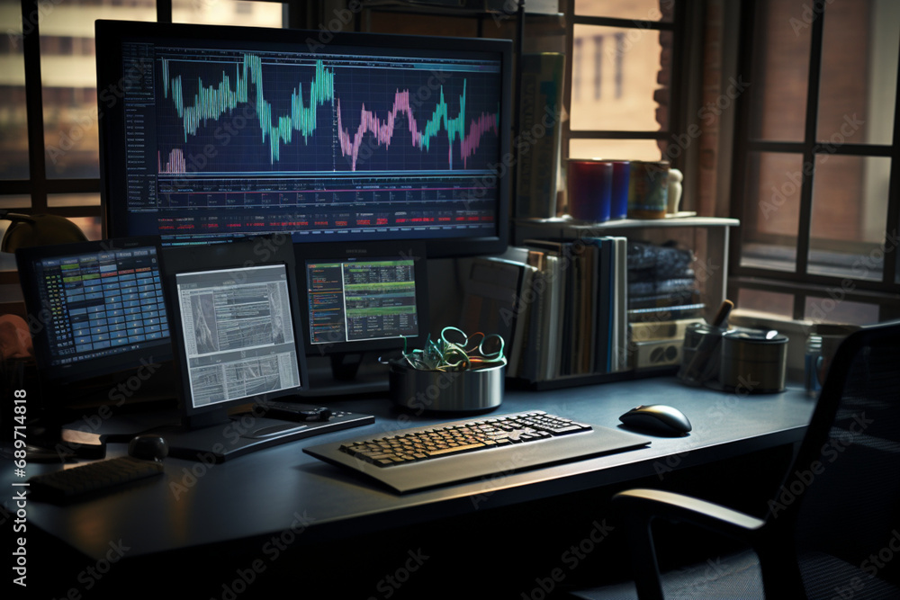 Risk Management in Online Trading, Cryptocurrency Trading Trends, Social Trading Platforms, The Role of Artificial Intelligence in Trading Risk Management in Online Trading, Cryptocurrency Trading Trends, Social Trading Platforms, The Role of Artificial Intelligence in Trading