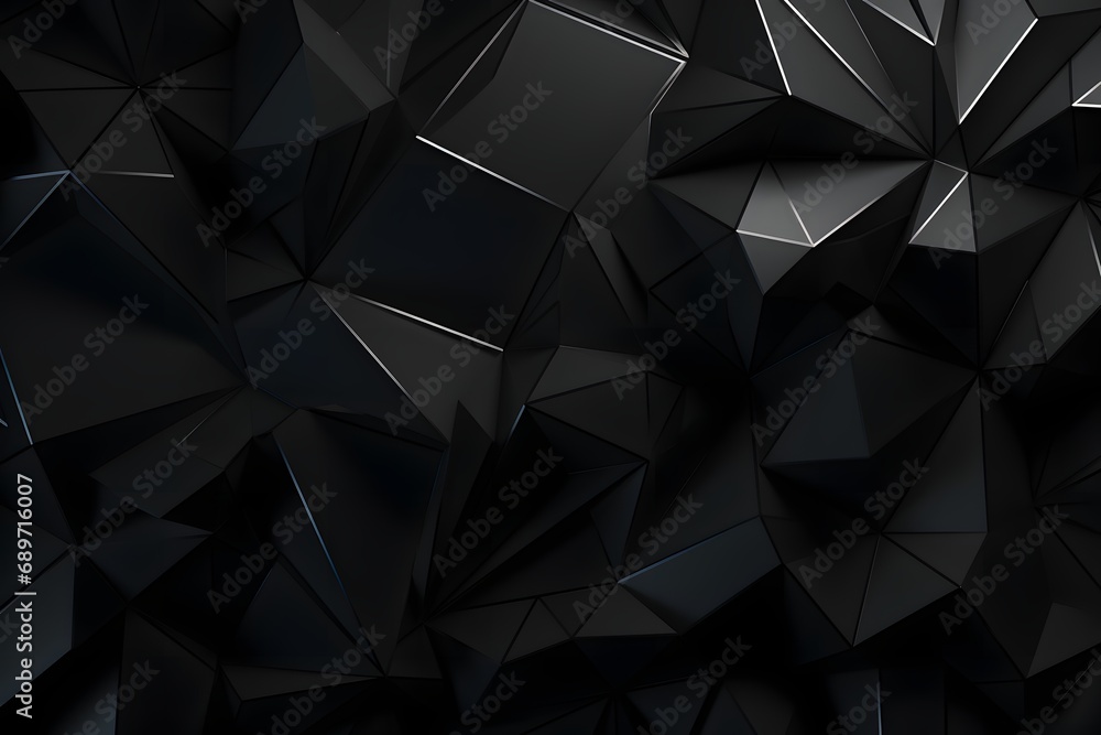 black geometric abstract background black geometric abstract background