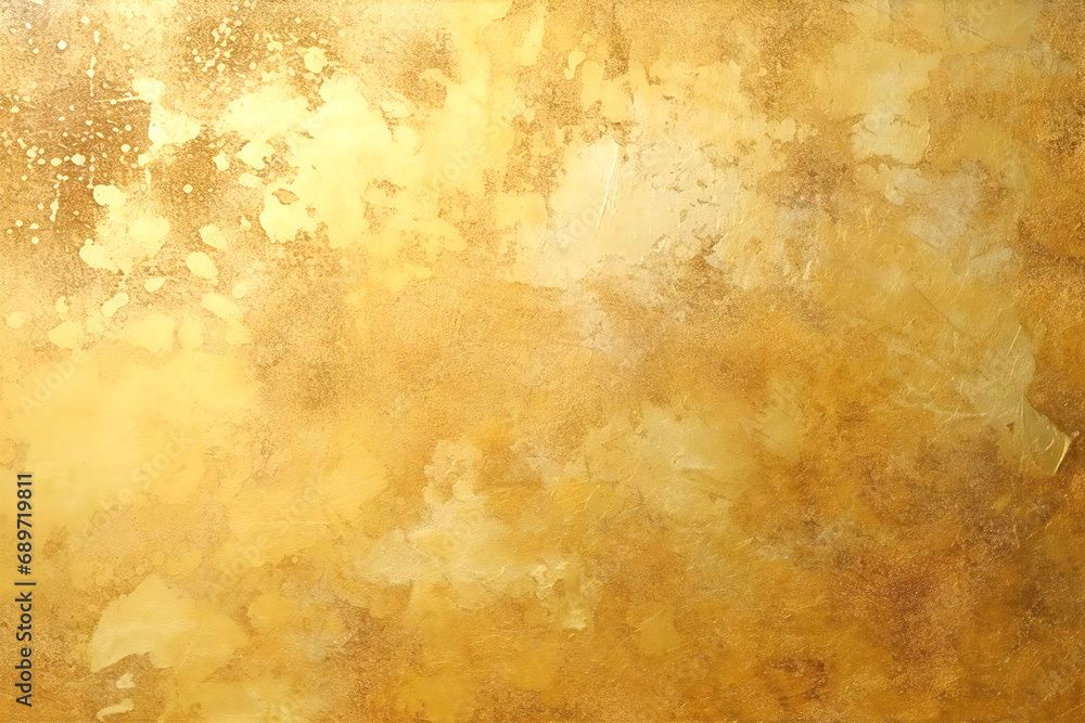 Japanese style golden background material, Generative AI Japanese style golden background material, Generative AI
