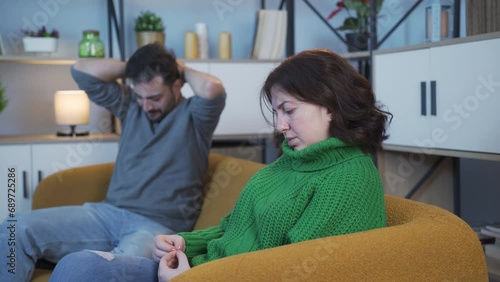 Violence against women.