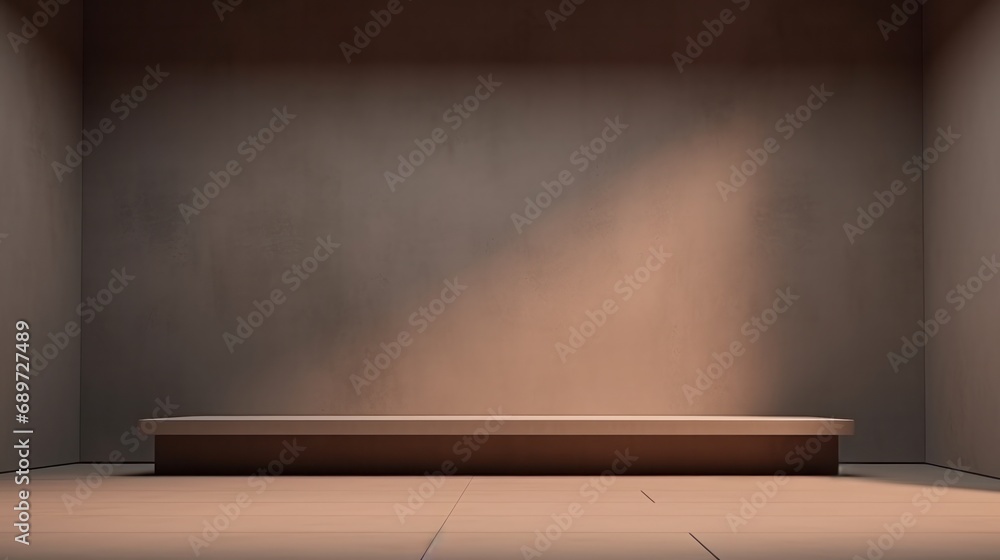 abstract. minimalistic background for product presentation. walls in large empty room. can full of sunlight. Loft wall or minimalist wall. Shadow, light from windows to plaster wall. abstract. minimalistic background for product presentation. walls in large empty room. can full of sunlight. Loft wall or minimalist wall. Shadow, light from windows to plaster wall.