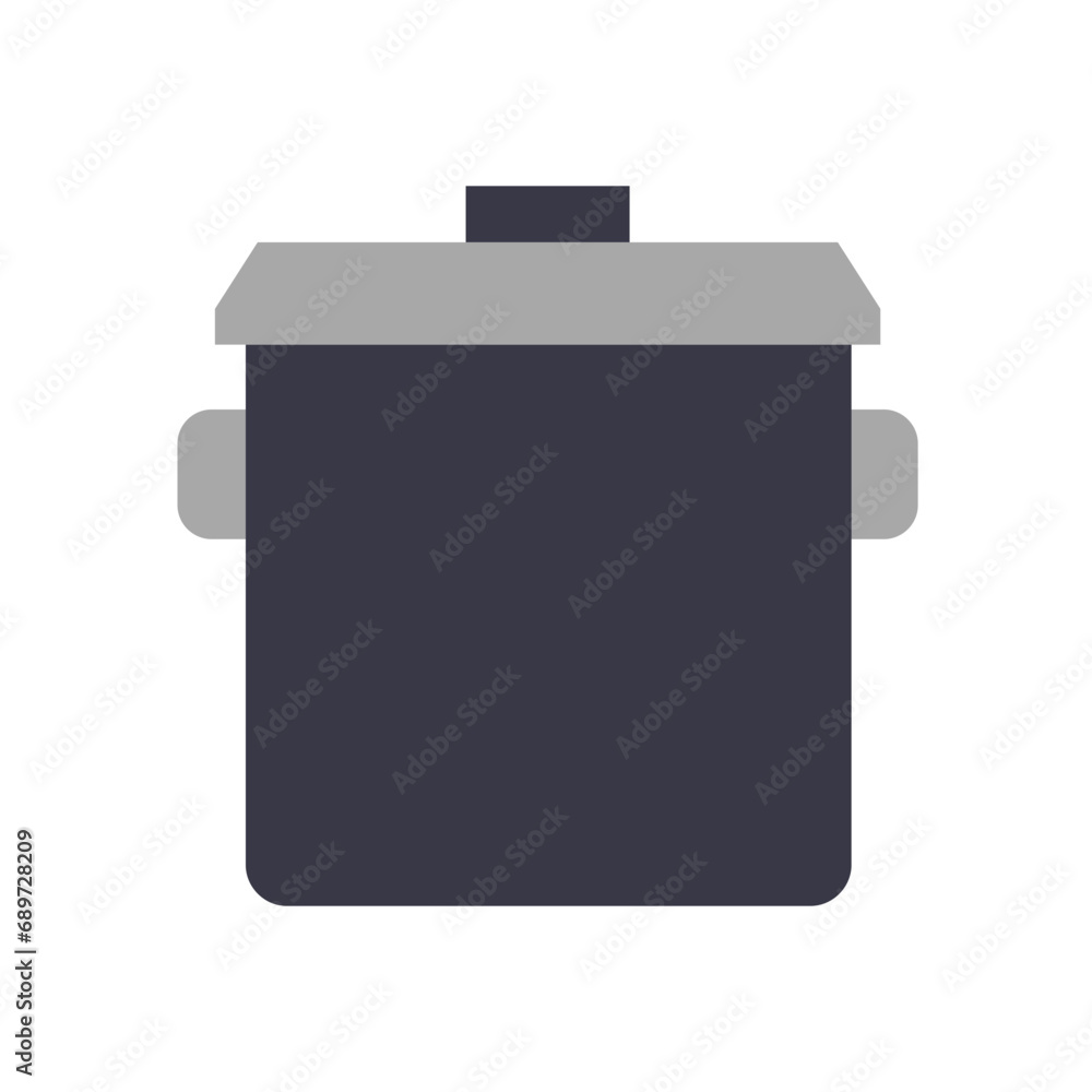 Kitchen pot Kitchen pot