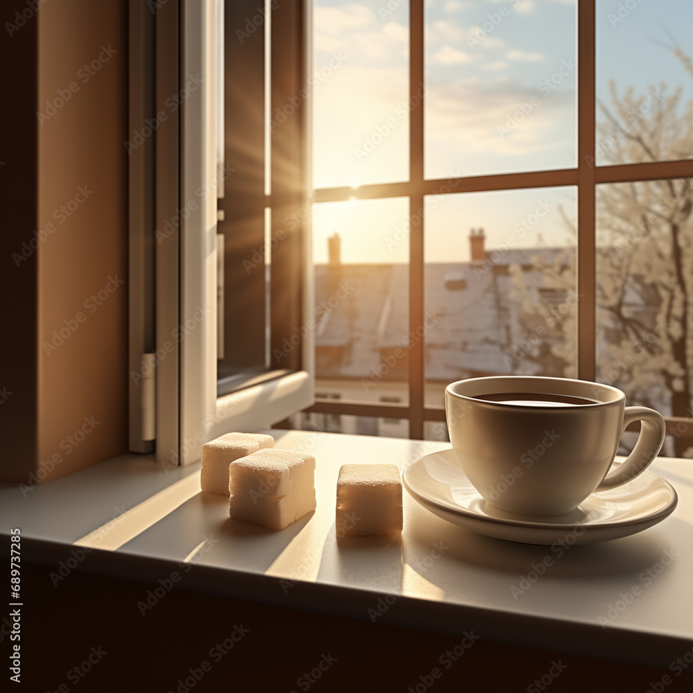 cup of coffee cup of coffee