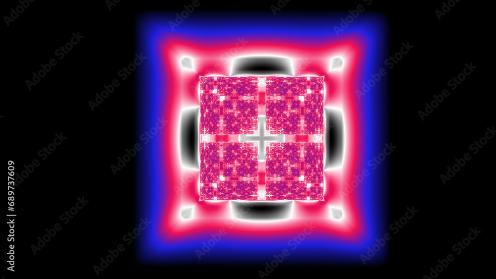 presentatıon template PowerPoint vıvıd coloured fractal pattern and designs NOT AI presentatıon template PowerPoint vıvıd coloured fractal pattern and designs NOT AI