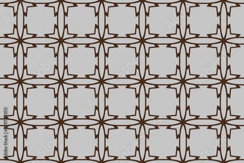 Modern stylish texture . Simple graphic design.