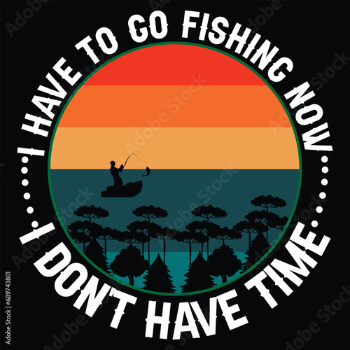 CUSTOM FISHING  TSHIRT DESIGN