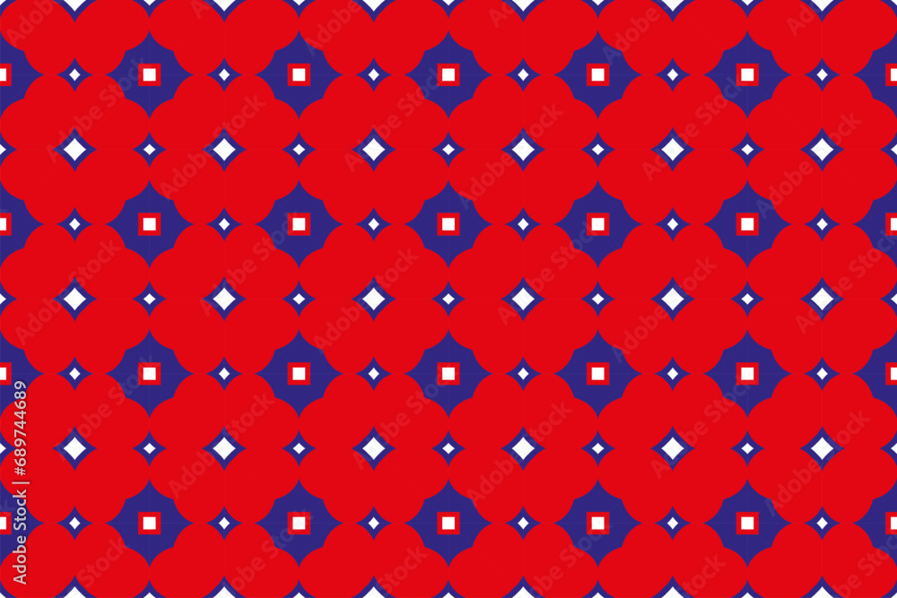 Abstract geometric background. Cool background design for posters. Abstract geometric background. Cool background design for posters.