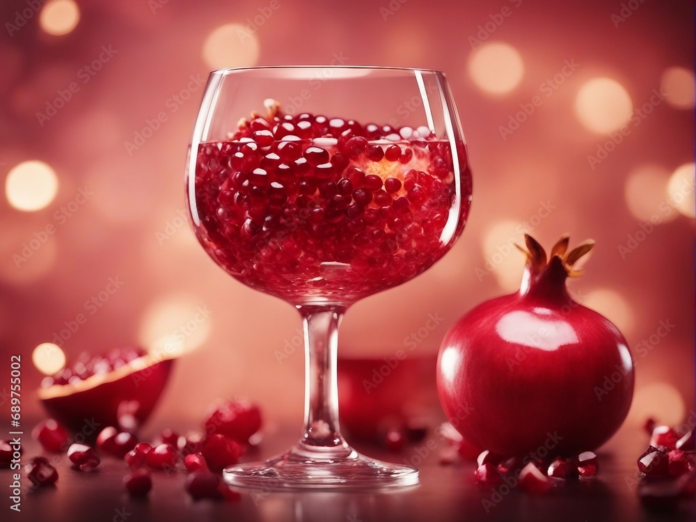 organic pomegranate and pomegranate juice in glass, decorative dark stone background
organic pomegranate and pomegranate juice in glass, decorative dark stone background