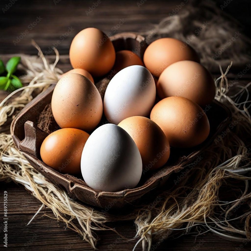 egg
hen egg egg
hen egg