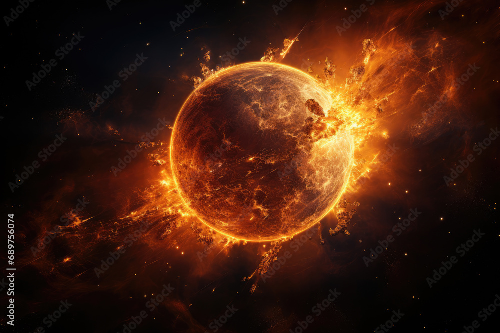 astronomical object celestial body in space astronomical object celestial body in space