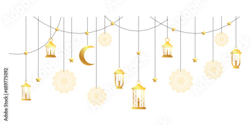 ramadan kareem illustration photo