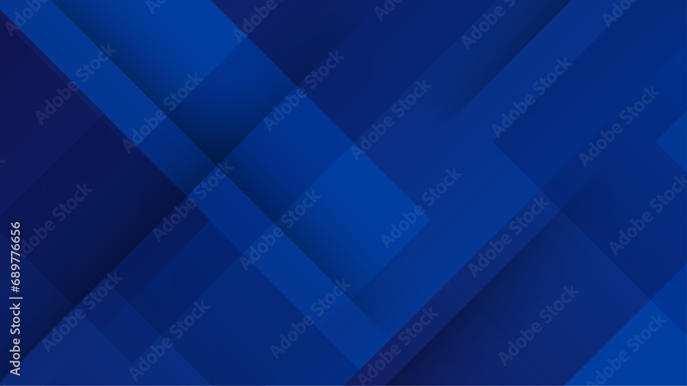 Blue vector abstract geometric shapes background. Suit for business, corporate, banner, brochure, poster, cover and presentation background Blue vector abstract geometric shapes background. Suit for business, corporate, banner, brochure, poster, cover and presentation background