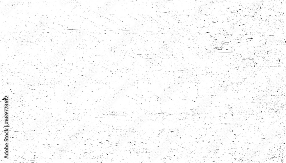 Fototapeta premium Grunge textures set. Distressed Effect. Grunge Background. Vector textured effect. Vector illustration.