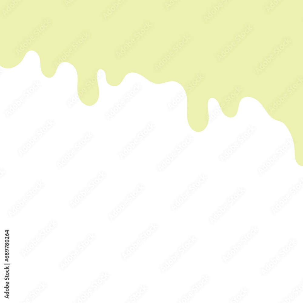Melted Cream
Melted Cream
