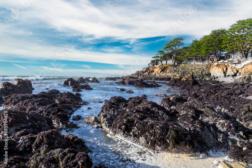 Rocky Beach