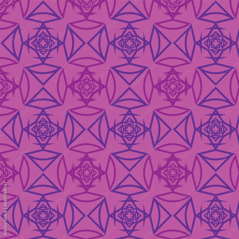 Abstract floral pattern geometric texture background, luxury pattern, stylish vector graphic Abstract floral pattern geometric texture background, luxury pattern, stylish vector graphic