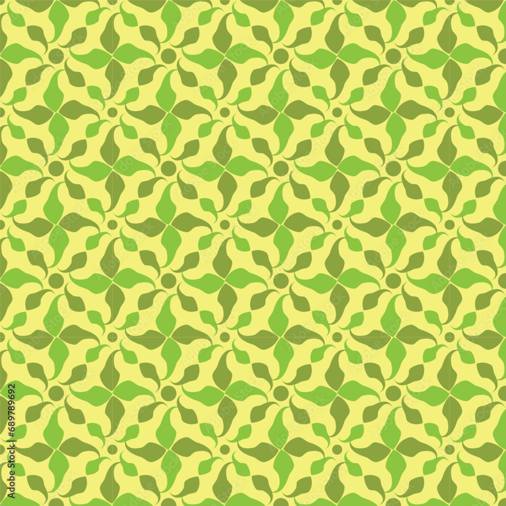 Abstract floral pattern geometric texture background, luxury pattern, stylish vector graphic Abstract floral pattern geometric texture background, luxury pattern, stylish vector graphic