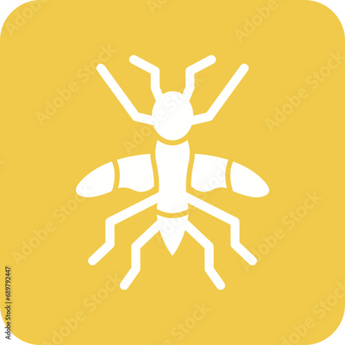 Mosquito Icon