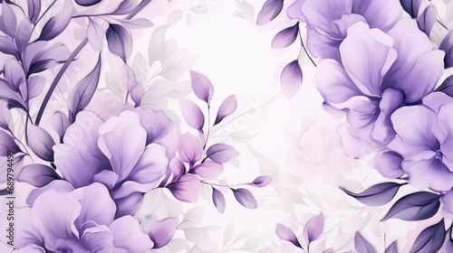 Soft color lavender pattern texture background © tonstock