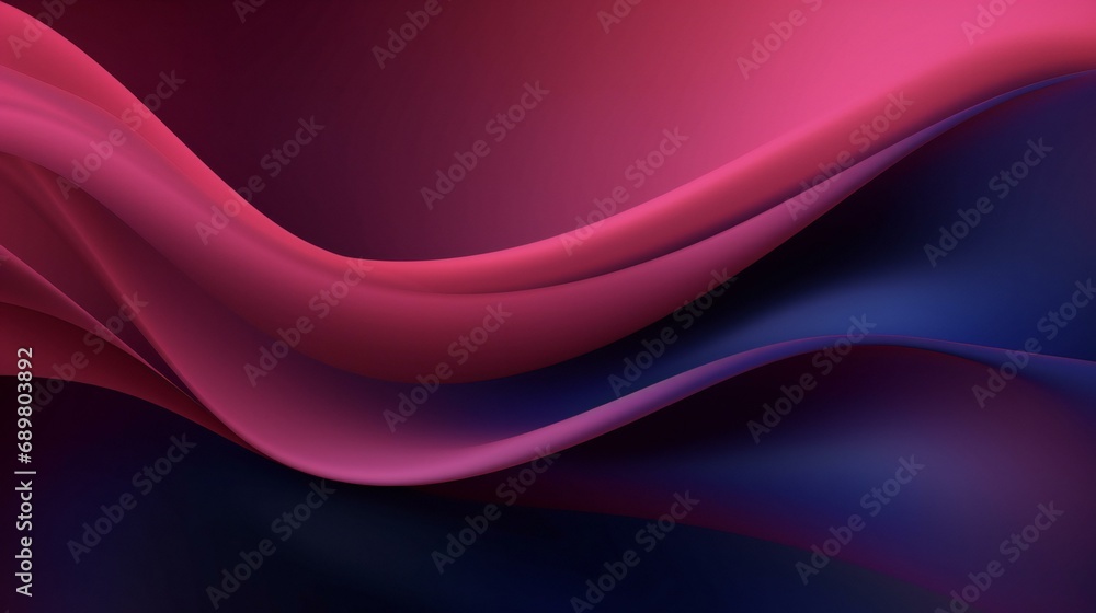 Obraz premium purple pink blue abstract background 