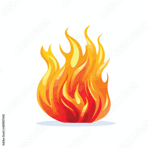 fire, hot, heat, flame, burn, illustration, bonfire, vector, light, energy, effect, flaming, isolated, danger, background, orange, abstract, glow, red, fiery, blaze, warm, power, bright, explosion, in