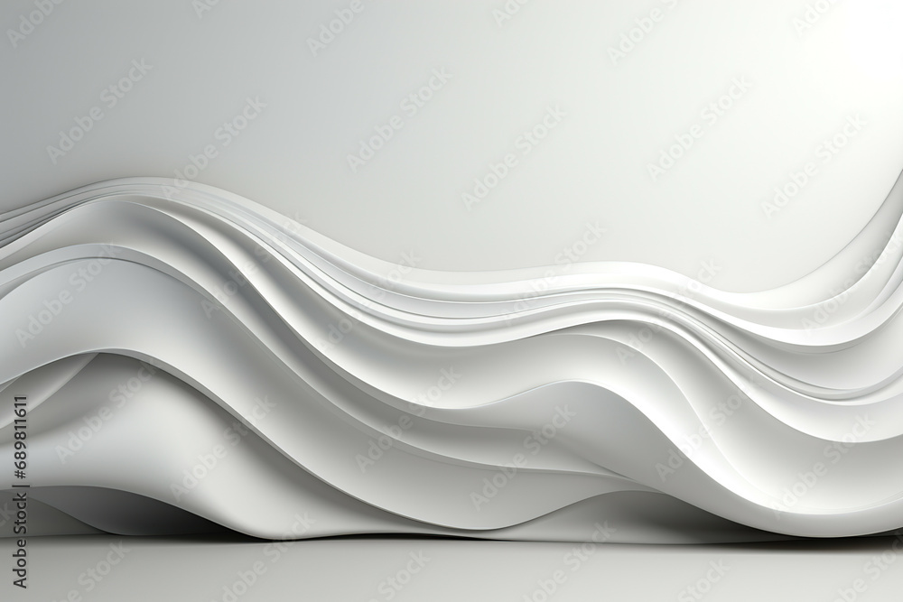 Fototapeta premium White Background White background Wallpaper White background Photo White Background Image White Background Illustration