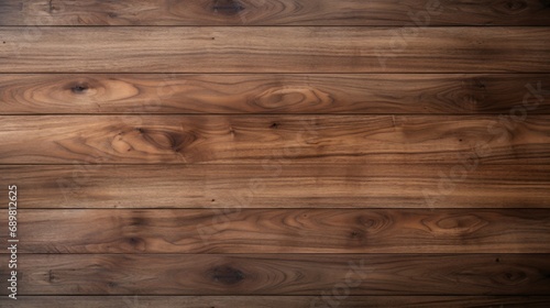 Walnut wood texture,Dark black walnut wood texture with natural pattern for design and decoration photo