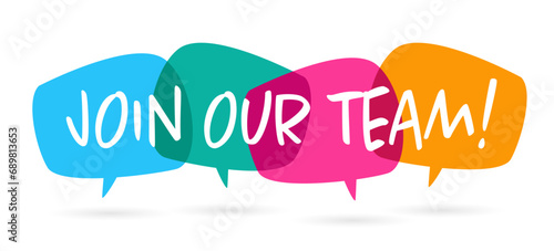 Join our team
