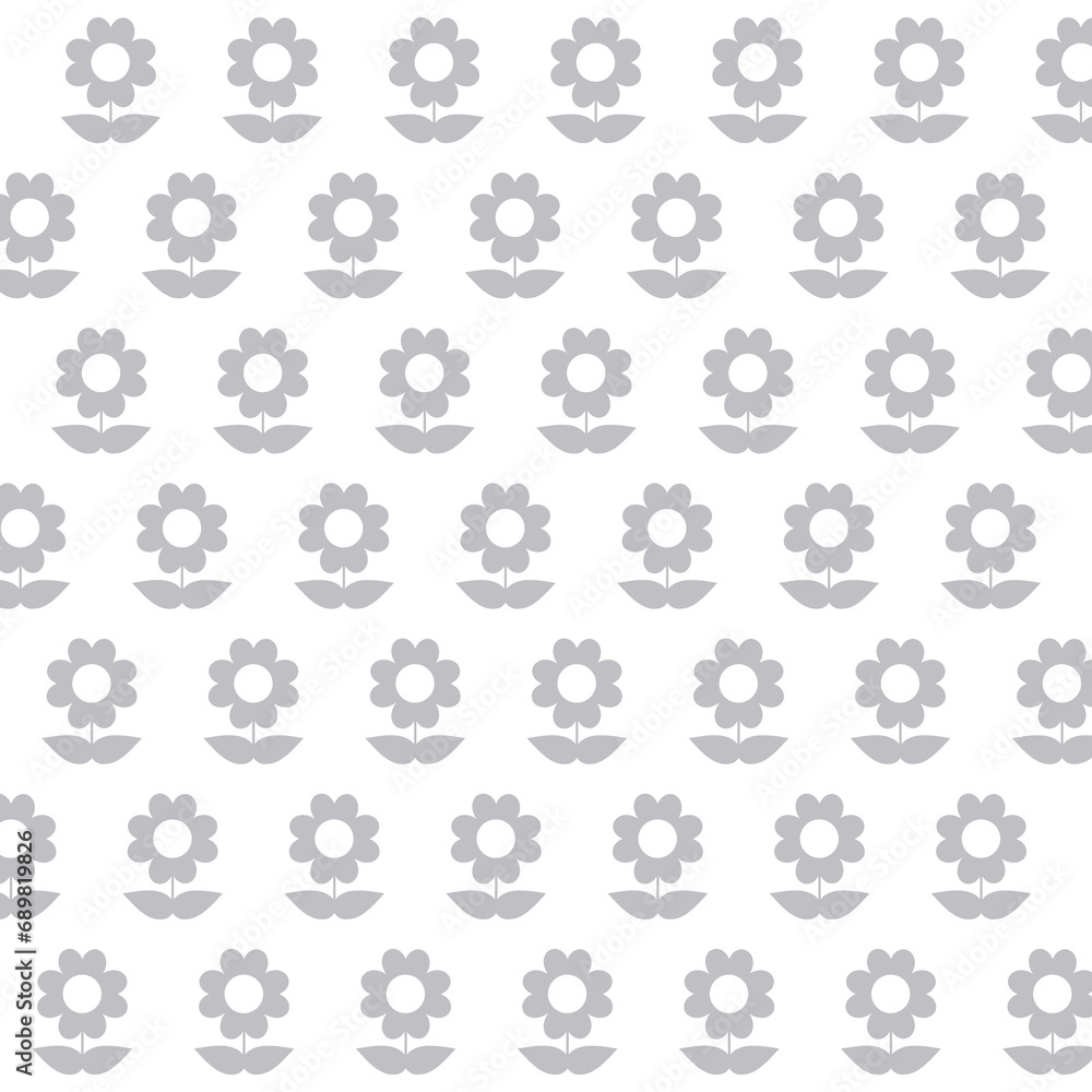 Modern pattern background shape