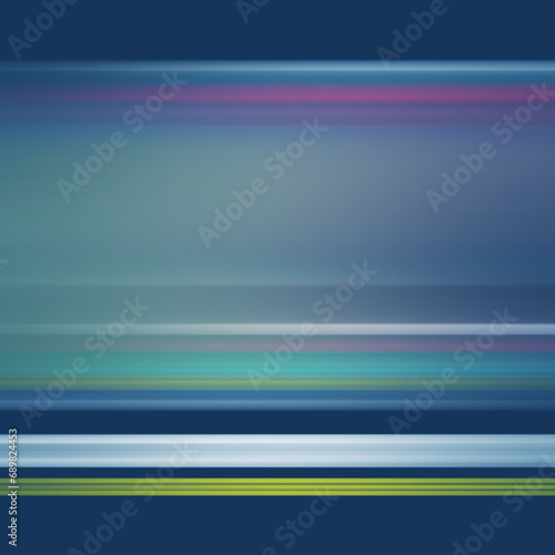 Colorful stripe abstract background. Motion effect. Colored fiber texture backdrop and banner. Multi color gradient pattern and textured wallpaper.