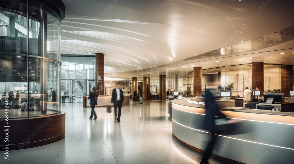 striking representation of banking, finance, and business management, blending seamlessly into a blurred background. striking representation of banking, finance, and business management, blending seamlessly into a blurred background.