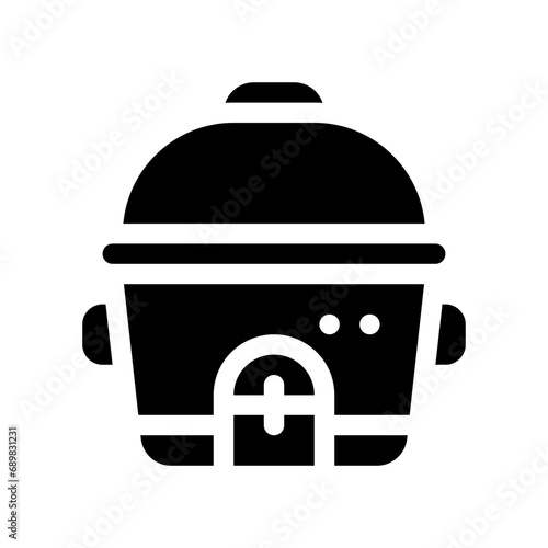 magicom glyph icon
