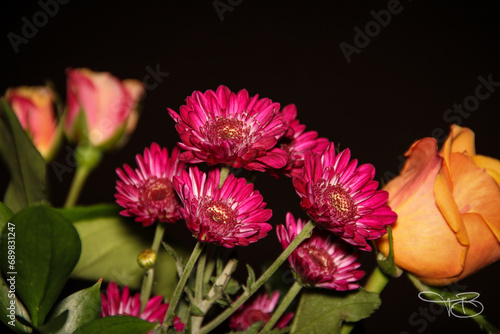 bouquet of flowers